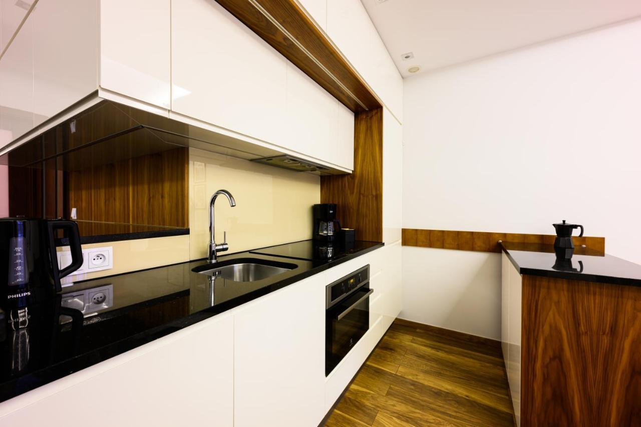 Native Apartments Masarska 8/5 Cracovia Esterno foto