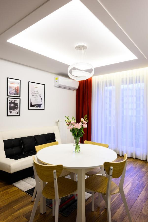 Native Apartments Masarska 8/5 Cracovia Esterno foto