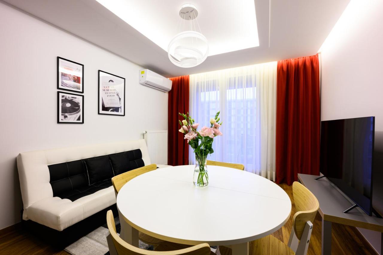 Native Apartments Masarska 8/5 Cracovia Esterno foto