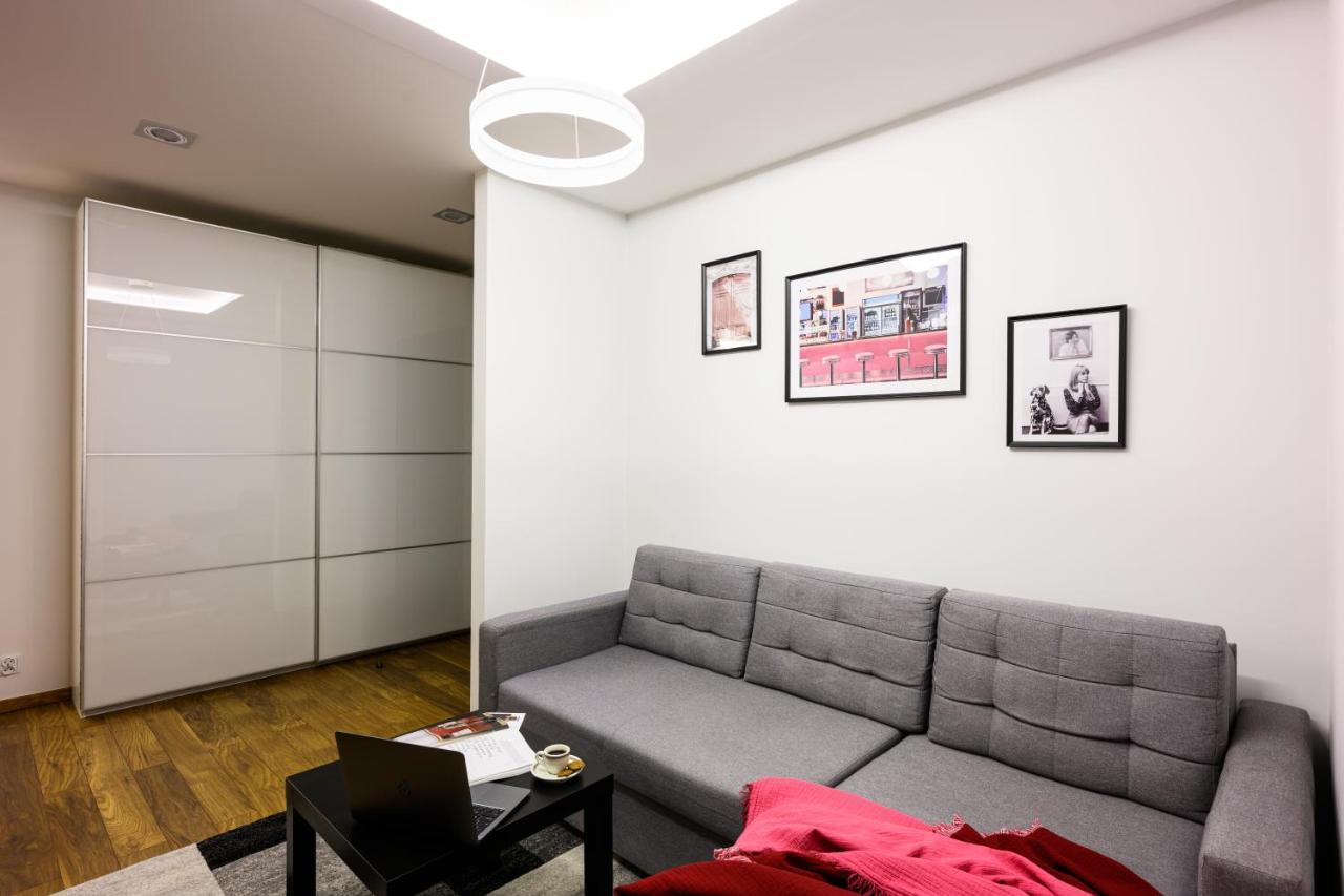 Native Apartments Masarska 8/5 Cracovia Esterno foto
