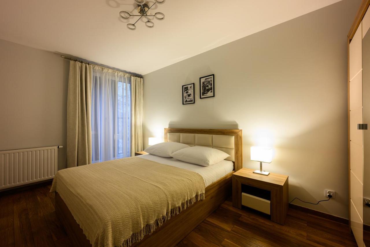 Native Apartments Masarska 8/5 Cracovia Esterno foto