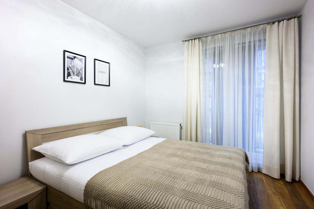 Native Apartments Masarska 8/5 Cracovia Esterno foto