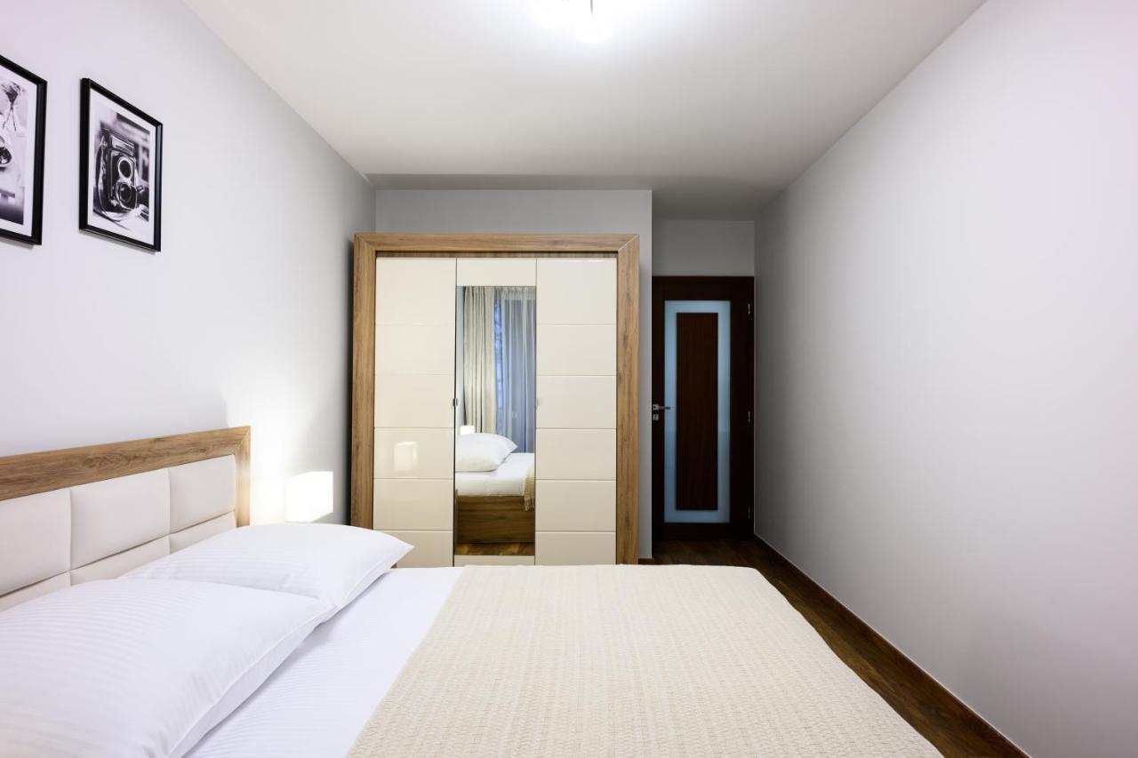 Native Apartments Masarska 8/5 Cracovia Esterno foto