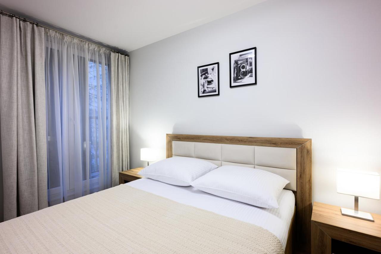 Native Apartments Masarska 8/5 Cracovia Esterno foto