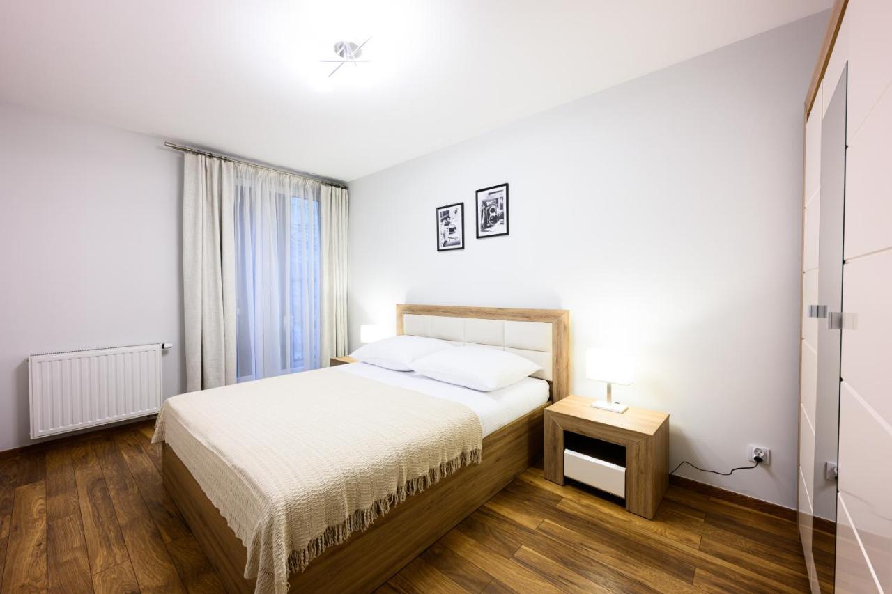 Native Apartments Masarska 8/5 Cracovia Esterno foto