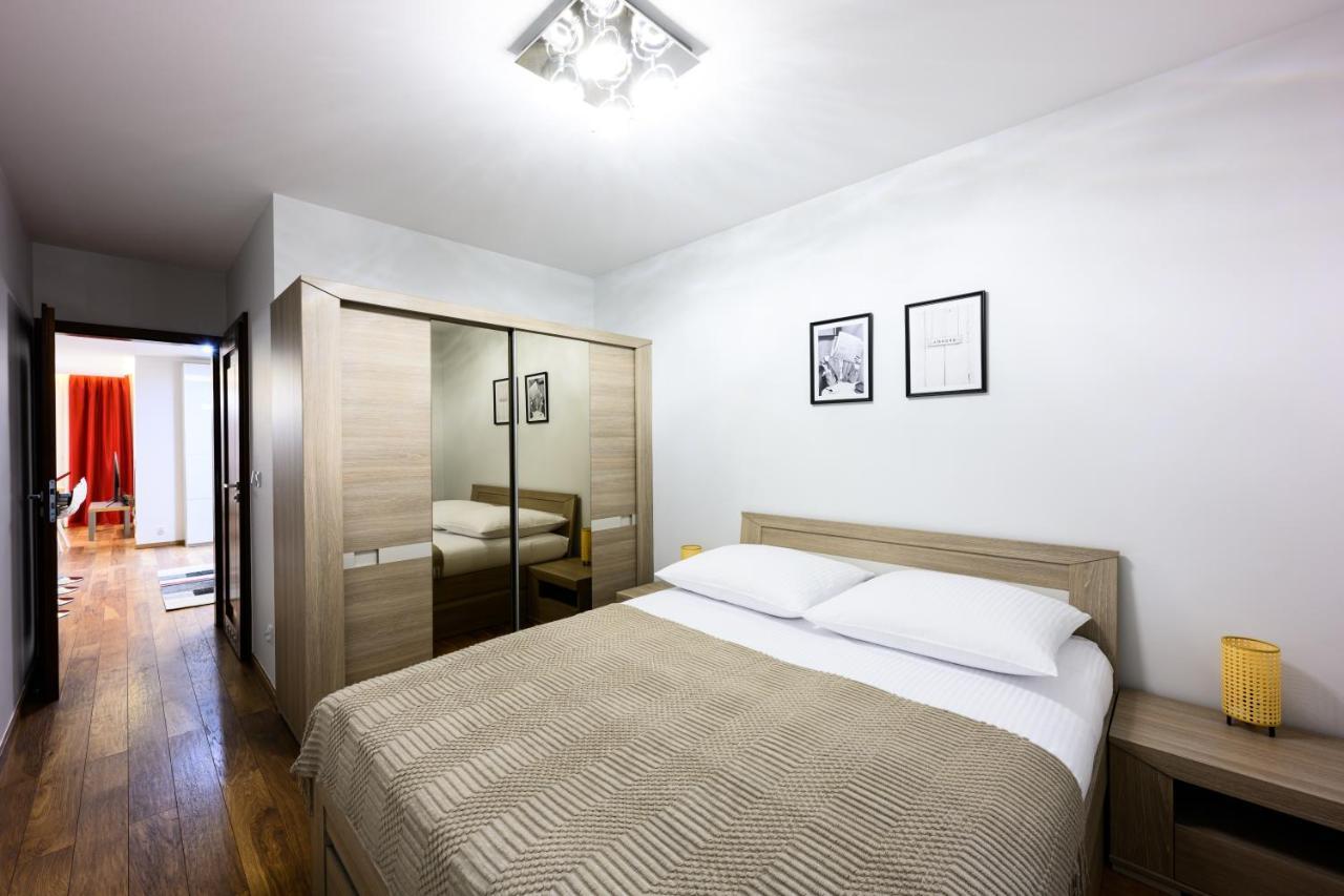 Native Apartments Masarska 8/5 Cracovia Esterno foto