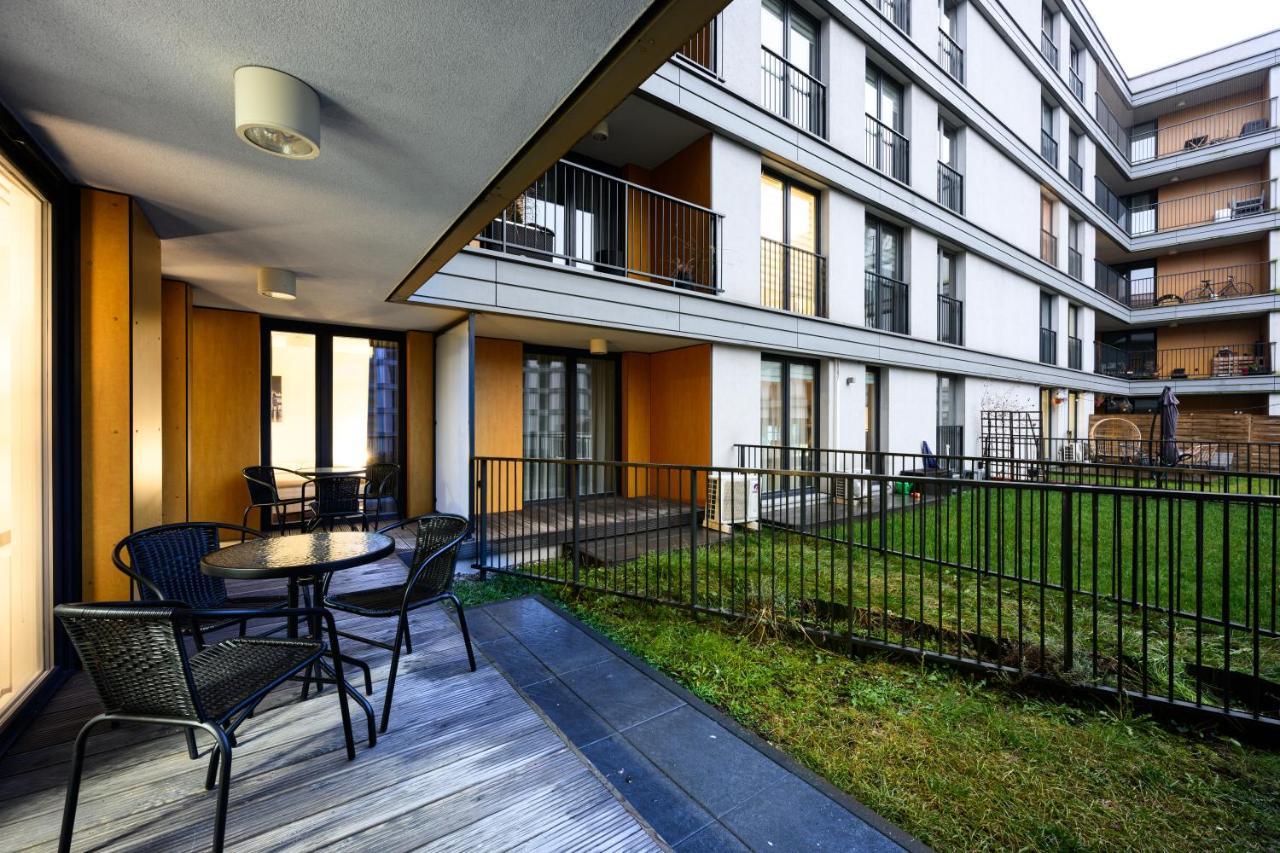 Native Apartments Masarska 8/5 Cracovia Esterno foto